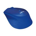 Logitech M330 Silent Plus Wireless Mouse