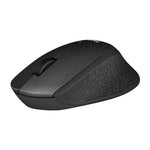 Logitech M330 Silent Plus Wireless Mouse