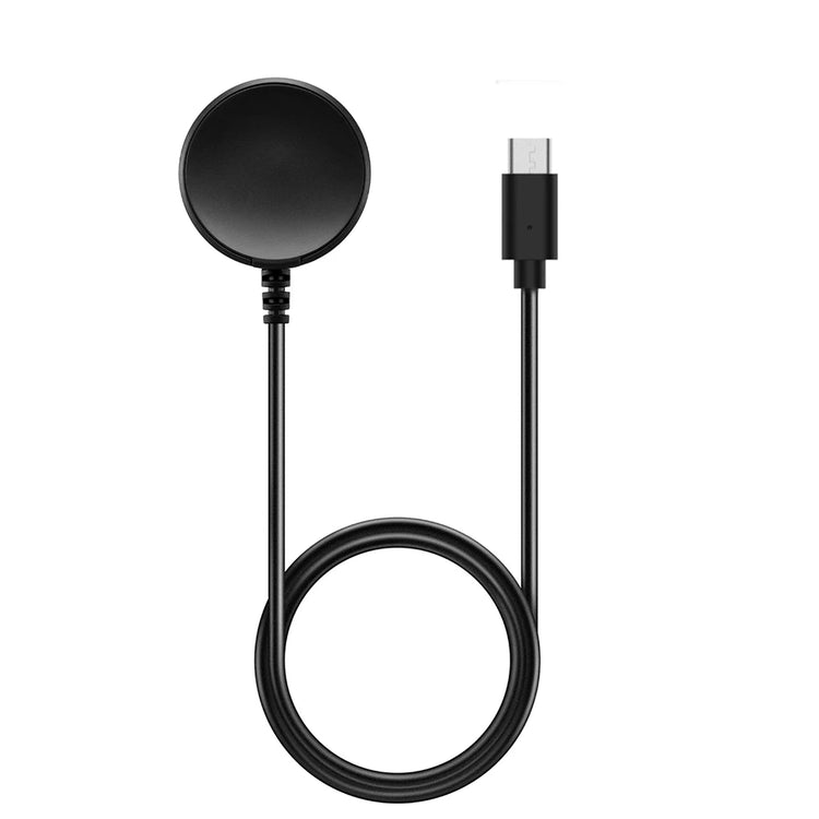 Magnetic Wireless Charger for Samsung Galaxy Watch 7 with 2.5-3 Hour Full Charging Time