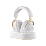 MCHOSE V9 Turbo Wireless Gaming Headset with Wireless Charger