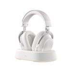 MCHOSE V9 Turbo Wireless Gaming Headset with Wireless Charger