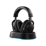 MCHOSE V9 Turbo Wireless Gaming Headset with Wireless Charger