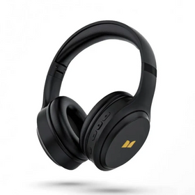 Monster N21 Bluetooth 6.0 Over-Ear Headphones