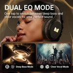 Monster N21 Bluetooth 6.0 Over-Ear Headphones