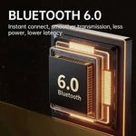 Monster N21 Bluetooth 6.0 Over-Ear Headphones