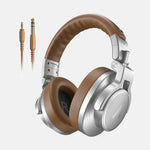MAONO MH700 50mm Professional Studio Monitoring Headphones