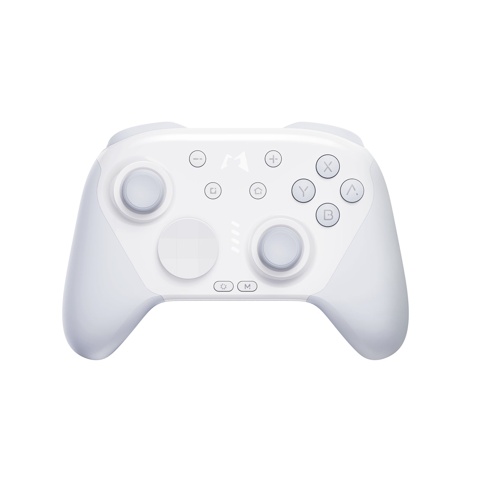 Mobapad Chitu 2 Wireless Gaming Controller with Charging Dock