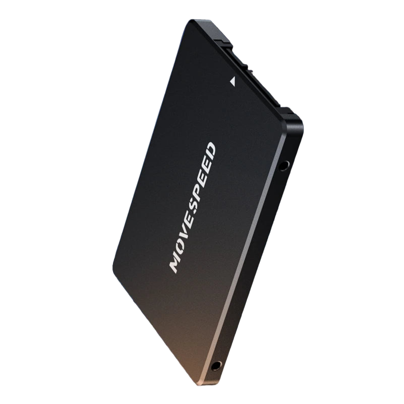 MOVESPEED 2.5" SATA 3.0 Internal SSD