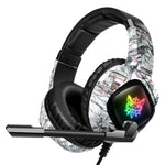 Onikuma K19 Wired Noise Cancelling Gaming Headset
