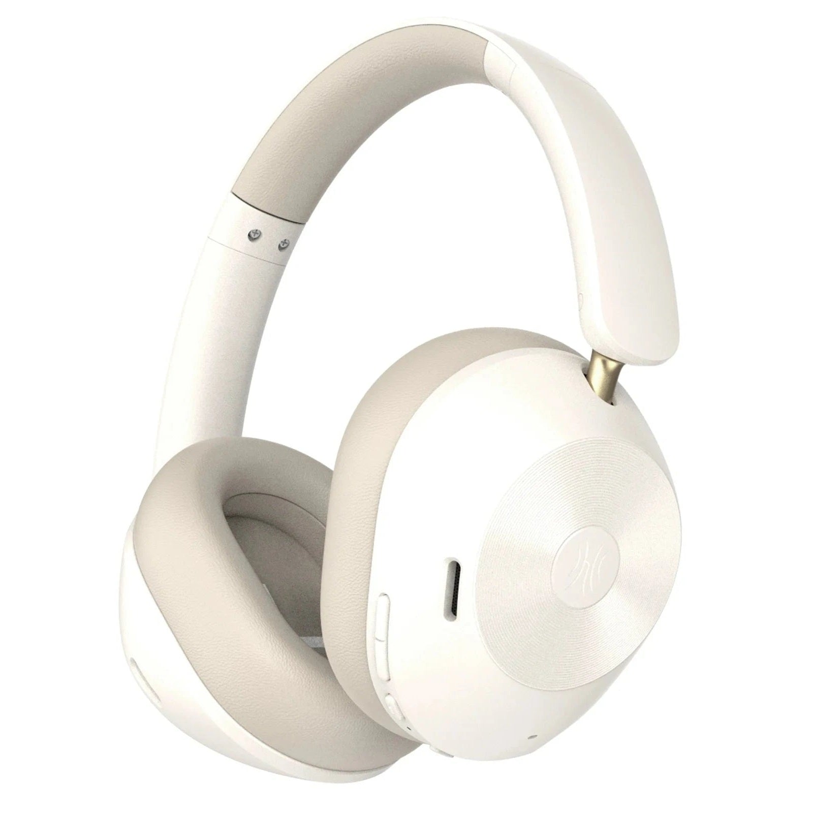 OneOdio A5 Bluetooth 5.4 Headphones with 43dB Hybrid Active Noise Cancelling