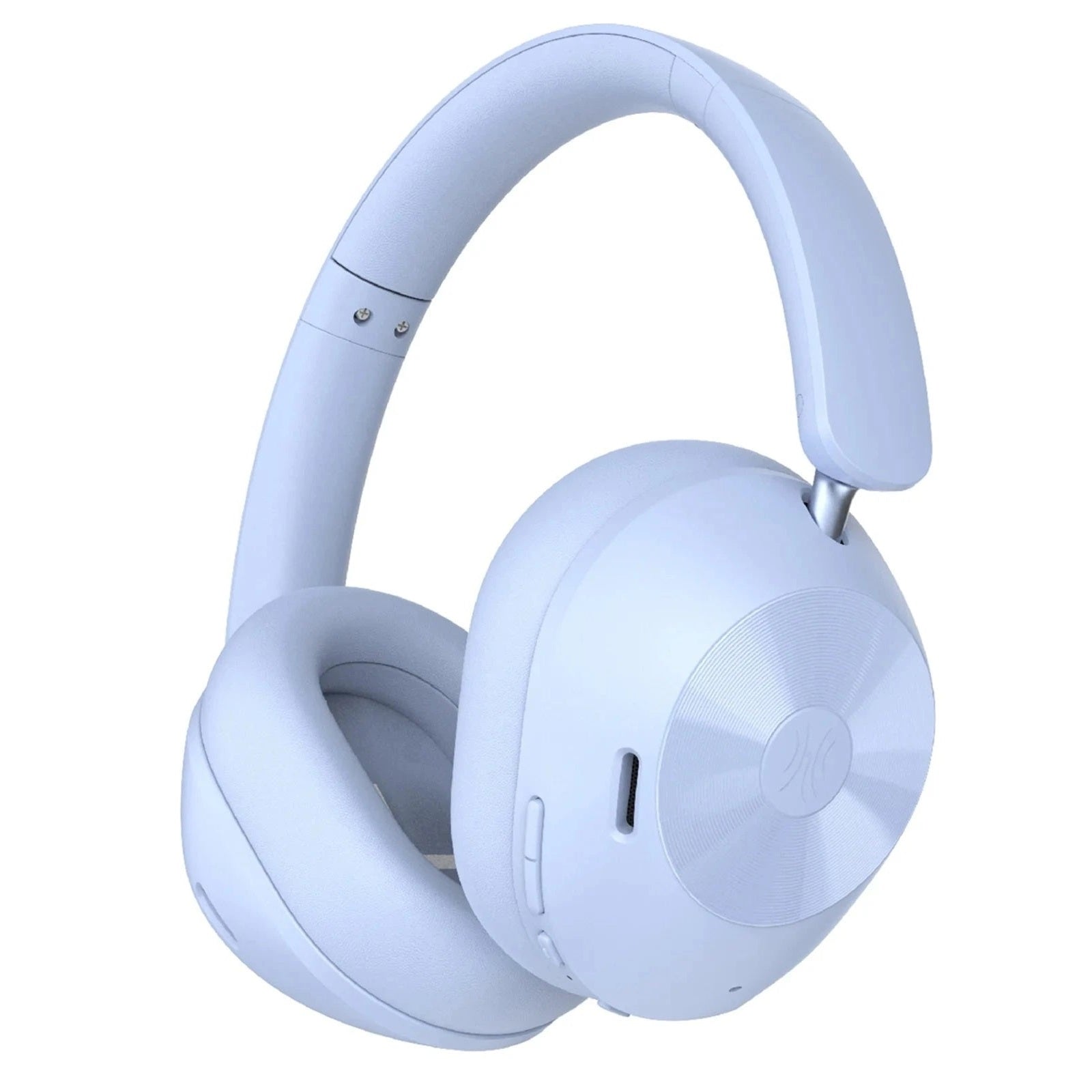OneOdio A5 Bluetooth 5.4 Headphones with 43dB Hybrid Active Noise Cancelling