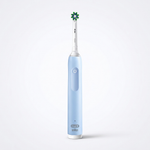 Oral-B 4-Mode Rechargeable Toothbrush With 30-Second Interval Reminder