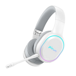 Picun P80X Wireless RGB Gaming Headset