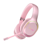 Picun P80X Wireless RGB Gaming Headset