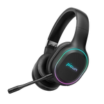 Picun P80X Wireless RGB Gaming Headset