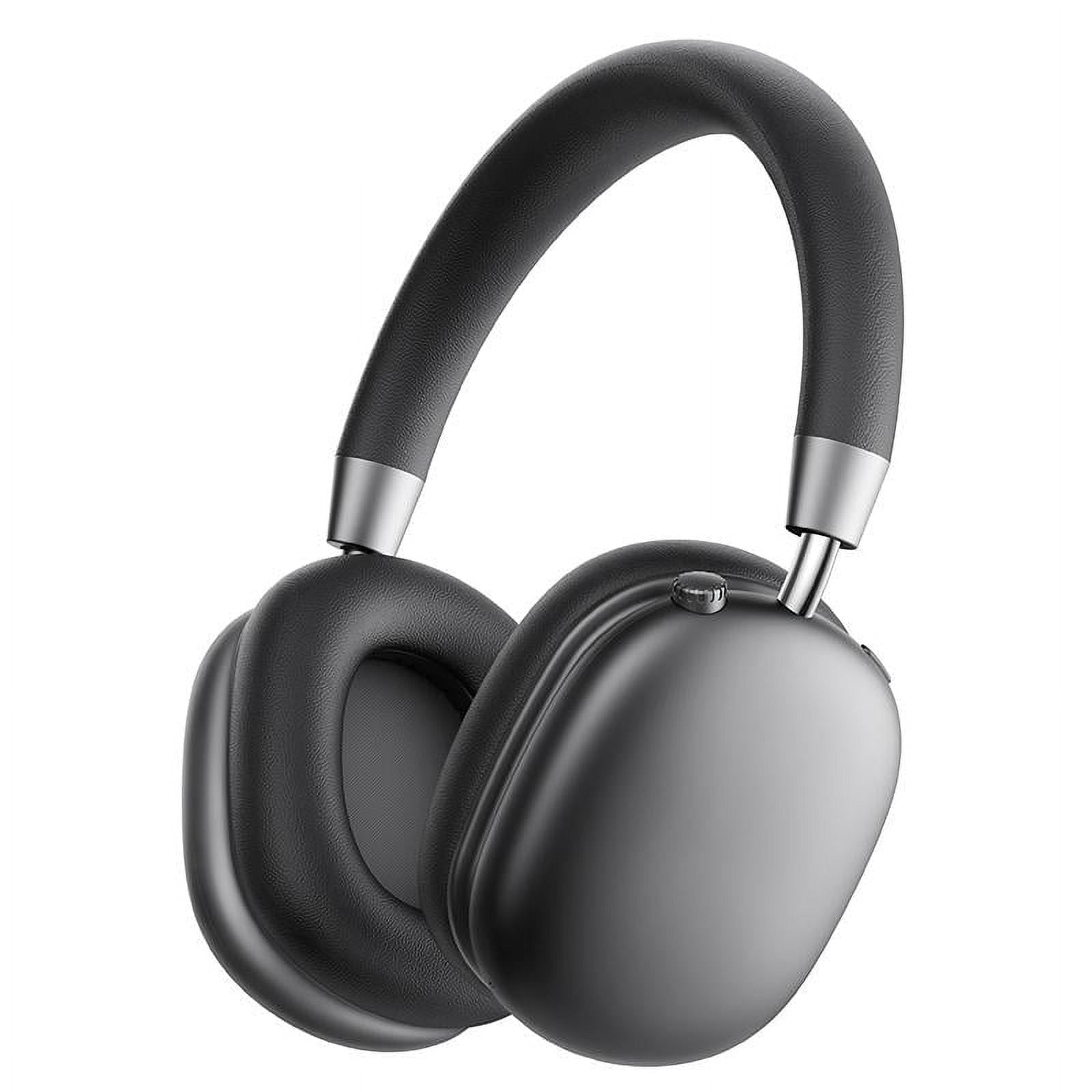 Picun F5 Over-Ear Wireless Headphones