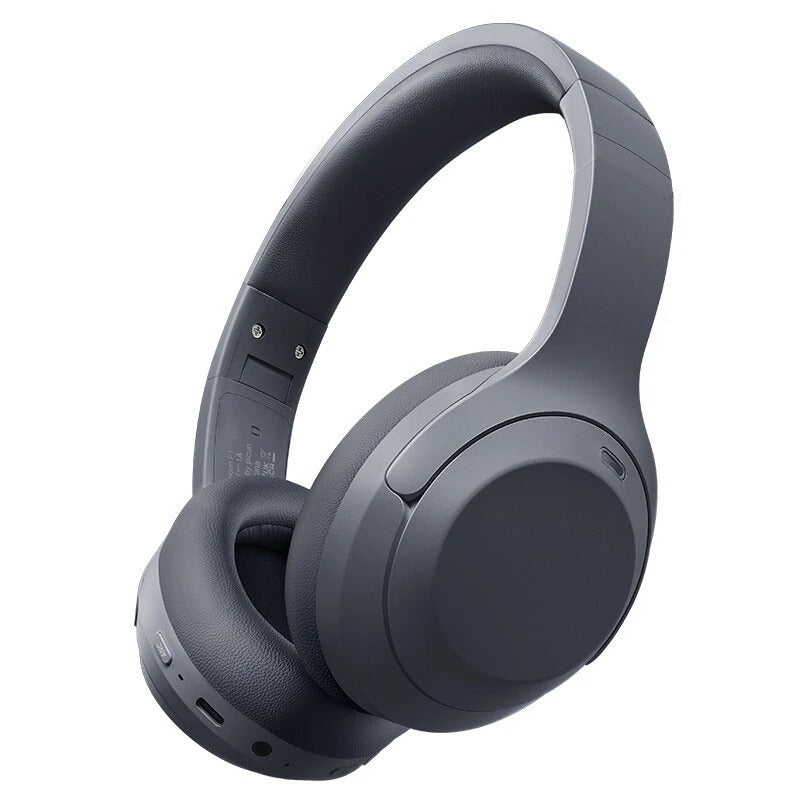 Picun F1 Bluetooth 5.4 Over-Ear Headphones