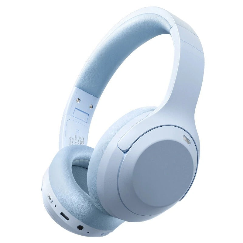 Picun F1 Bluetooth 5.4 Over-Ear Headphones