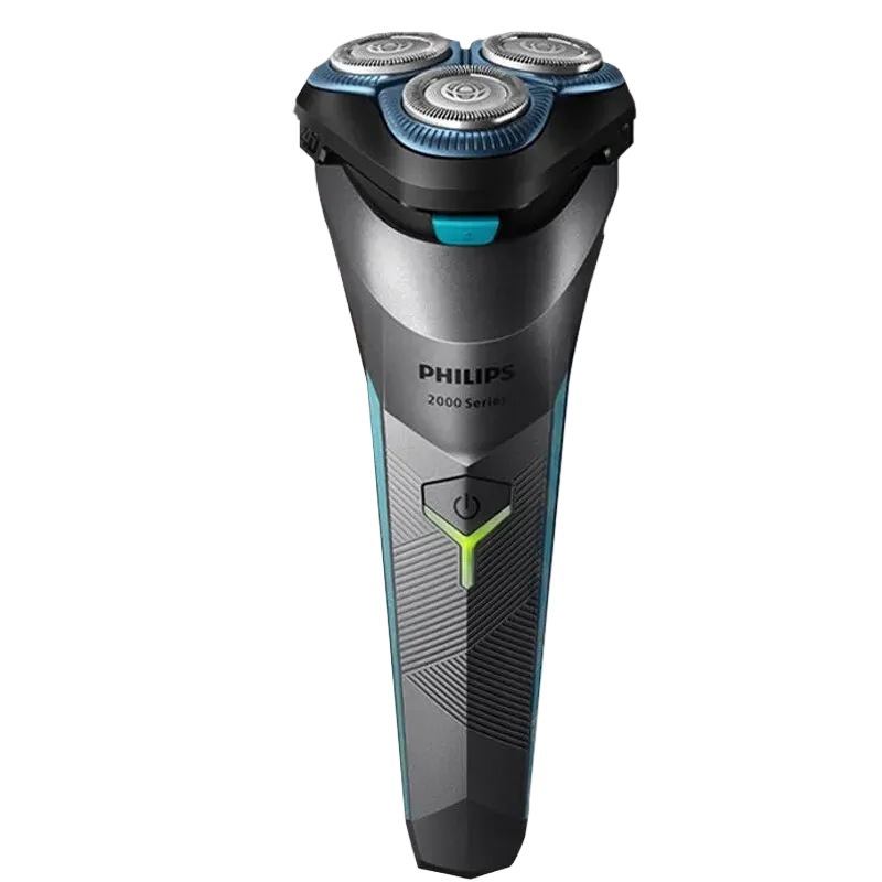 Philips Series 2000 Electric Shaver with 4D Floating Heads