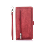 Crossbody Flip Wallet Case for iPhone 17 Series