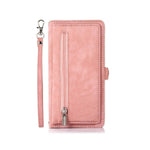 Crossbody Flip Wallet Case for iPhone 17 Series