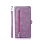 Crossbody Flip Wallet Case for iPhone 17 Series