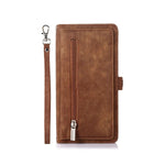 Crossbody Flip Wallet Case for iPhone 17 Series