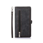 Crossbody Flip Wallet Case for iPhone 17 Series