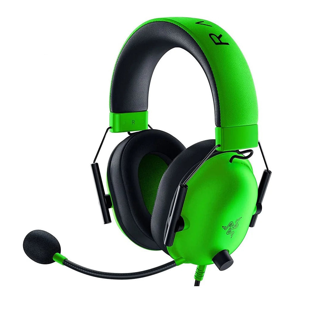 Headsets & Headphones