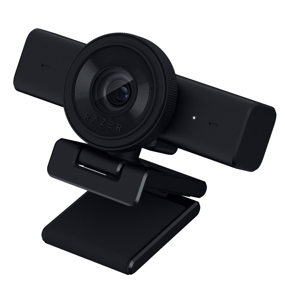 Razer Kiyo V2 X Full HD Streaming Webcam