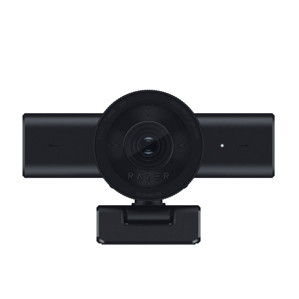 Razer Kiyo V2 X Full HD Streaming Webcam