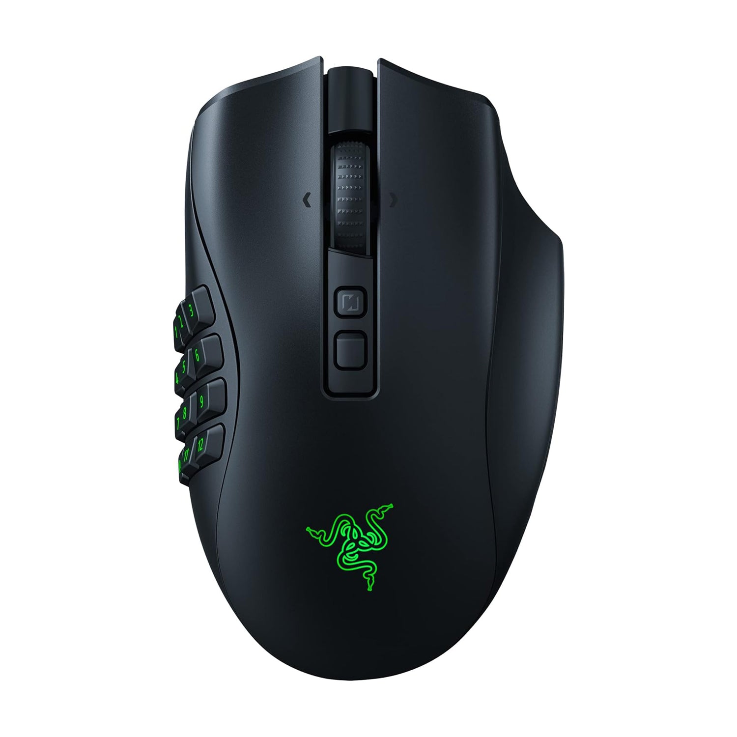 Razer Naga V2 Pro Wireless Gaming Mouse