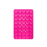 3-Pack Double-Sided Suction Cup Phone Holder