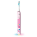 Philips Children’s Sonic Electric Toothbrush With 2-Minute Smart Timer
