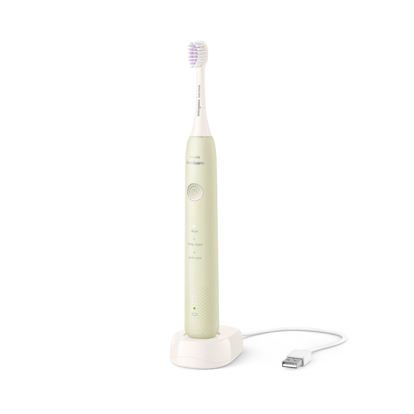 Philips HX2411 Rechargeable Sonic Toothbrush
