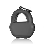 Premium Soft Leather Protective Case for AirPods Max