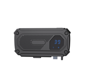 Nintendo Switch 2 Console Cooling Fan with Digital Display