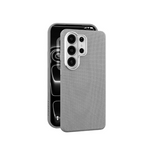 Simple Magnetic Braided Rope Case with Lens Protection for Samsung Galaxy S26 Series