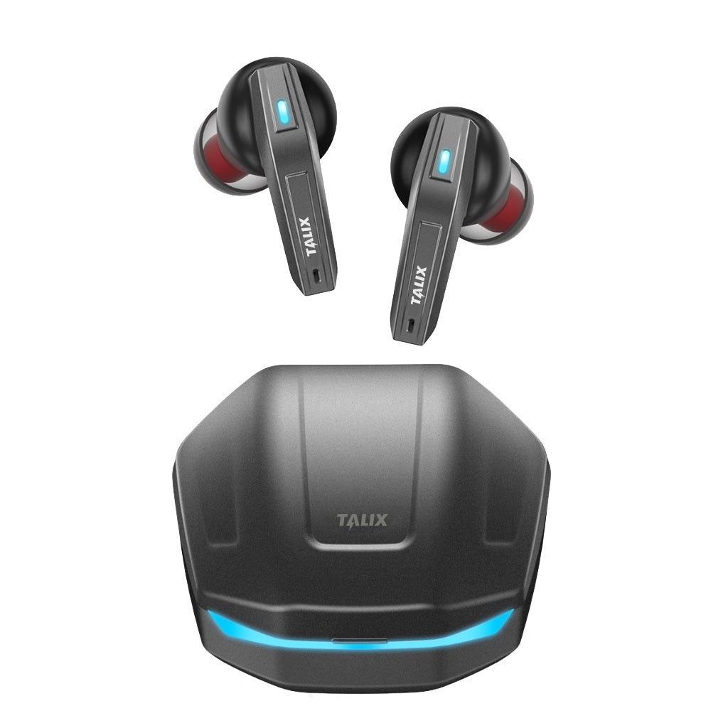 Lenovo TALIX TA12 AI Translator Wireless Earbuds