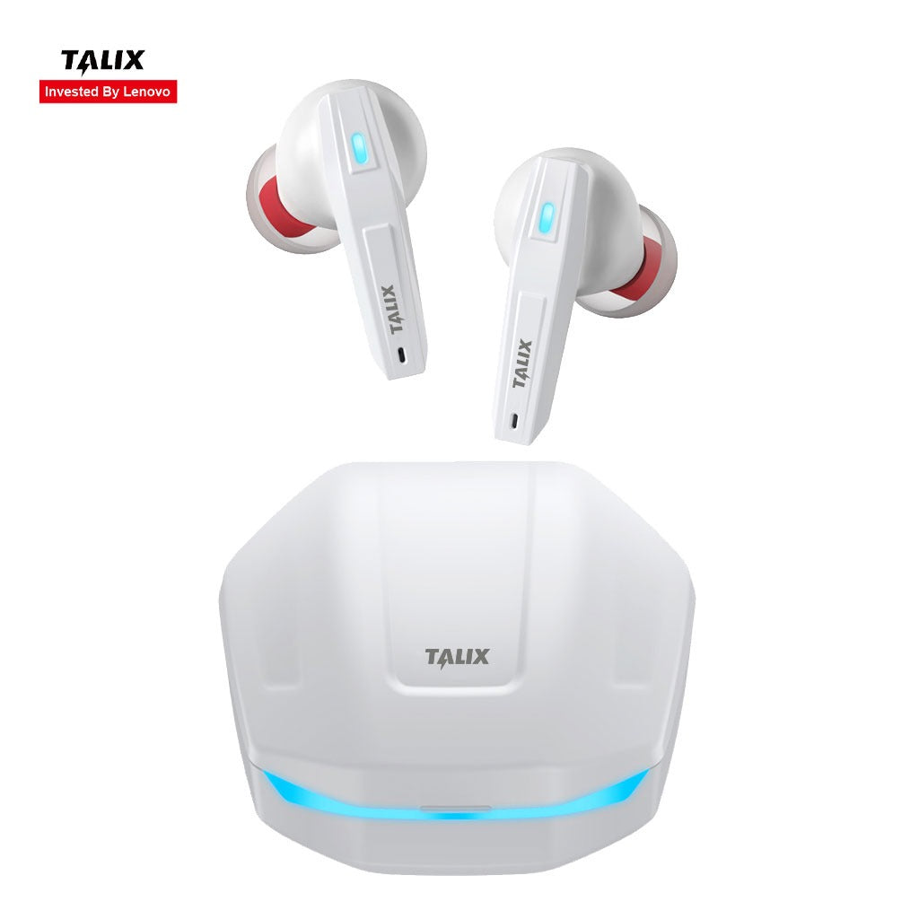 Lenovo TALIX TA12 AI Translator Wireless Earbuds
