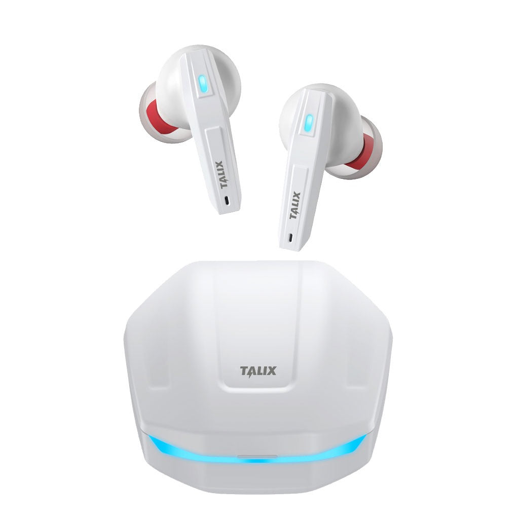 Lenovo TALIX TA12 AI Translator Wireless Earbuds