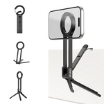 Ulanzi MA57 MagSafe Carabiner Phone Tripod