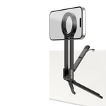 Ulanzi MA57 MagSafe Carabiner Phone Tripod