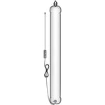 Ulanzi UA50 50W Bi-Color Air Tube Light