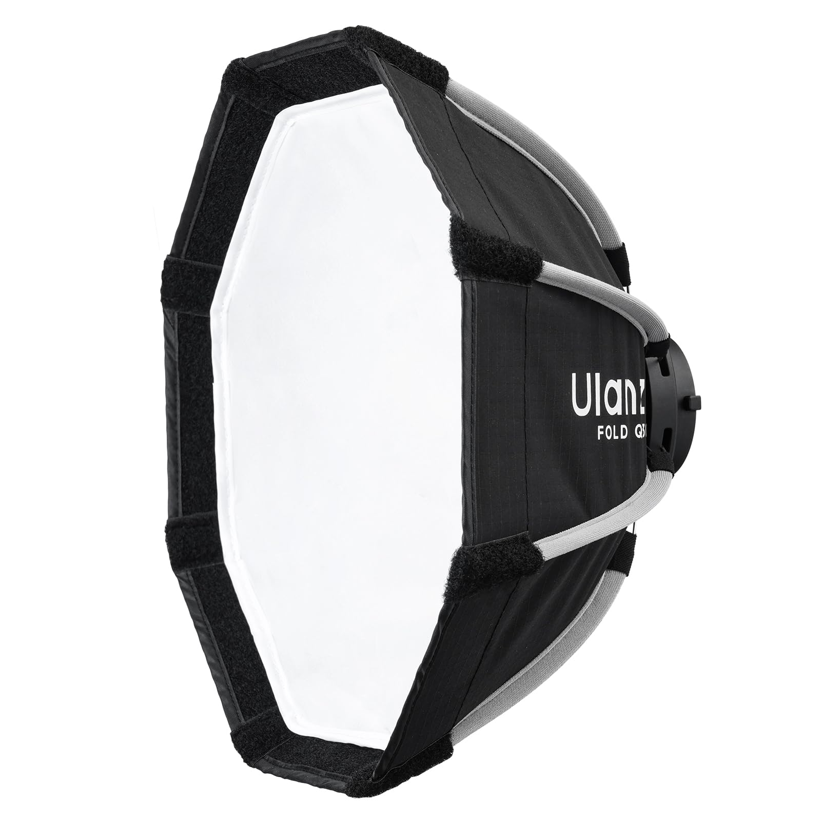 Ulanzi QS30 Foldable 30cm Softbox with Mini Bowens Mount