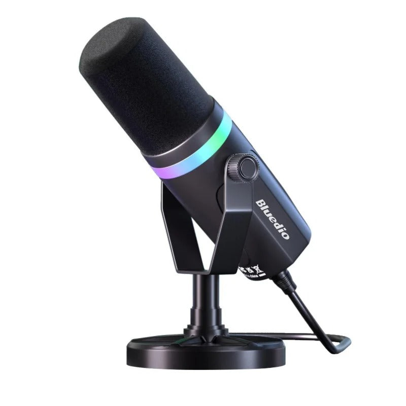 Bluedio S3000 Dynamic Microphone