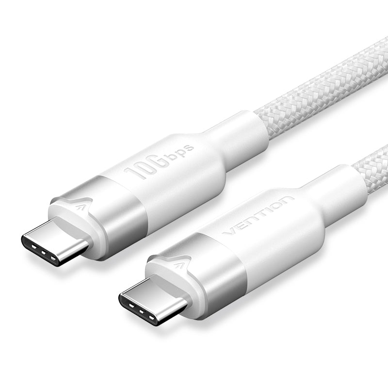 Vention 100W USB 3.2 Gen2 USB Type-C Cable