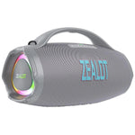 Zealot S97 80W Wireless Outdoor Portable Subwoofer Speaker