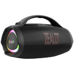 Zealot S97 80W Wireless Outdoor Portable Subwoofer Speaker