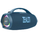 Zealot S97 80W Wireless Outdoor Portable Subwoofer Speaker